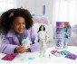 Игрален комплект за деца Кукла Barbie - Супер изненада еднорог HJL58 thumb 7