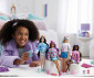Игрален комплект за деца Кукла Barbie - Супер изненада ленивец HJL59 thumb 7