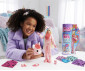 Игрален комплект за деца Кукла Barbie - Супер изненада лама HJL60 thumb 7