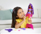 Игрален комплект за деца Кукла Barbie - Русалка Бруклин HHG53 thumb 5