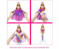 Игрален комплект за деца Кукла Barbie - Дриймтопия: 2в1, с трансформация принцеса/русалка GTF92 thumb 4