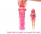 Игрален комплект за деца Кукла Barbie - С трансформация, пъстри цветове, асортимент HCC67 thumb 3