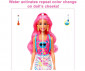 Игрален комплект за деца Кукла Barbie - С трансформация, пъстри цветове, асортимент HCC67 thumb 5