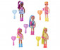 Игрален комплект за деца Кукла Barbie - Челси с трансформация, пъстри цветове, асортимент HCC90 thumb 2