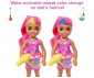 Игрален комплект за деца Кукла Barbie - Челси с трансформация, пъстри цветове, асортимент HCC90 thumb 5