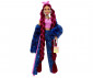 Игрален комплект за деца Кукла Barbie - Екстра: Със син леопардов анцуг HHN09 thumb 3