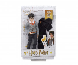 Кукла от филма Harry Potter - Хари Потър FYM50