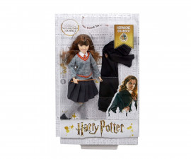 Кукла от филма Harry Potter - Хърмаяни Грейнджър FYM51