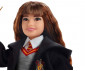 Кукла от филма Harry Potter - Хърмаяни Грейнджър FYM51 thumb 7