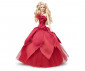 Игрален комплект за деца Кукла Barbie - 2022 блондинка HBY03 thumb 3