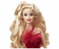Игрален комплект за деца Кукла Barbie - 2022 блондинка HBY03 thumb 4
