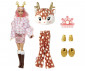 Игрален комплект за деца Кукла Barbie - Супер изненада кукла Еленче HJL61 thumb 3