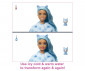 Игрален комплект за деца Кукла Barbie - Супер изненада кукла Хъски HJL63 thumb 7