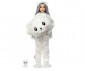 Игрален комплект за деца Кукла Barbie - Супер изненада кукла Бяла мечка HJL64 thumb 4