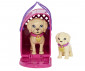 Кукла Barbie - Игрален комплект с осиновено кученце HKD86 thumb 3
