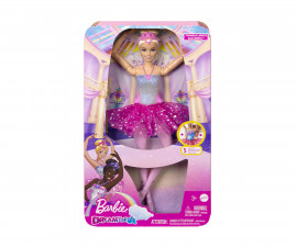 Кукла Barbie - Кукла балерина HLC25