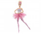 Кукла Barbie - Кукла балерина HLC25 thumb 2