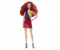 Кукла Barbie - Игрален комплект Мода: червенокоса HJW80 thumb 2