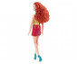 Кукла Barbie - Игрален комплект Мода: червенокоса HJW80 thumb 3