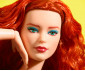 Кукла Barbie - Игрален комплект Мода: червенокоса HJW80 thumb 7