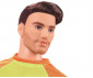 Кукла Barbie - Игрален комплект Мода: Кен брюнет HJW85 thumb 5