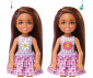 Кукла Barbie - Игрален комплект Челси на пикник, асортимент HKT81 thumb 5