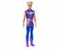 Кукла Barbie - Игрален комплект Принц Кен HLC23 thumb 2