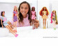 Кукла Barbie - Игрален комплект С трансформация: Сладки плодове HJX49 thumb 6
