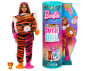 Кукла Barbie - Игрален комплект Супер изненада: Тигър HKP99 thumb 2