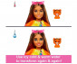 Кукла Barbie - Игрален комплект Супер изненада: Тигър HKP99 thumb 7