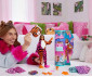 Кукла Barbie - Игрален комплект Супер изненада: Тигър HKP99 thumb 8