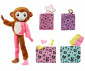 Кукла Barbie - Игрален комплект Супер изненада: Маймуна HKR01 thumb 3
