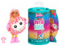 Кукла Barbie - Игрален комплект Челси Супер изненада: маймунка HKR14 thumb 2