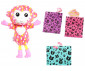 Кукла Barbie - Игрален комплект Челси Супер изненада: маймунка HKR14 thumb 3