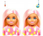 Кукла Barbie - Игрален комплект Челси Супер изненада: маймунка HKR14 thumb 5