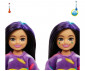 Кукла Barbie - Игрален комплект Челси Супер изненада: тукан HKR16 thumb 5