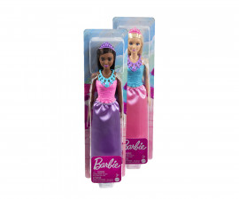 Кукла Barbie - Принцеса, асортимент HGR00