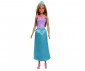 Кукла Barbie - Принцеса, светло кестенява коса и синя пола HGR03 thumb 2