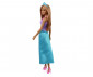 Кукла Barbie - Принцеса, светло кестенява коса и синя пола HGR03 thumb 3