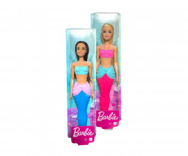 Кукла Barbie - Дриймтопия: Русалки, асортимент HGR04