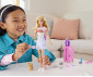 Кукла Barbie - Малибу на път HJY18 thumb 7
