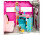 Кукла Barbie - Кемпер на Барби HCD46 thumb 7