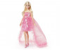 Кукла Barbie - Колекционерска кукла: Рожден ден HJX01 thumb 4