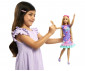 Кукла Barbie - Моята първа Барби: Луксозна кукла HMM66 thumb 4
