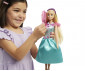 Кукла Barbie - Моята първа Барби: Луксозна кукла HMM66 thumb 5