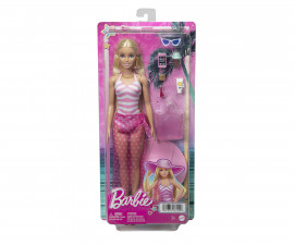 Кукла Barbie - На плажа HPL73