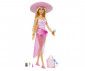 Кукла Barbie - На плажа HPL73 thumb 2