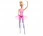Кукла Barbie - Fantasy: Балерина HRG34 thumb 3
