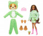 Кукла Barbie - Cutie Reveal: С костюм кученце в жабка HRK24 thumb 2