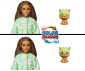 Кукла Barbie - Cutie Reveal: С костюм кученце в жабка HRK24 thumb 5